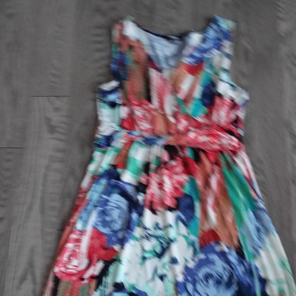 👠👠👠Nice strechy dress by Elementz 👠👠 - Picture 6 of 8